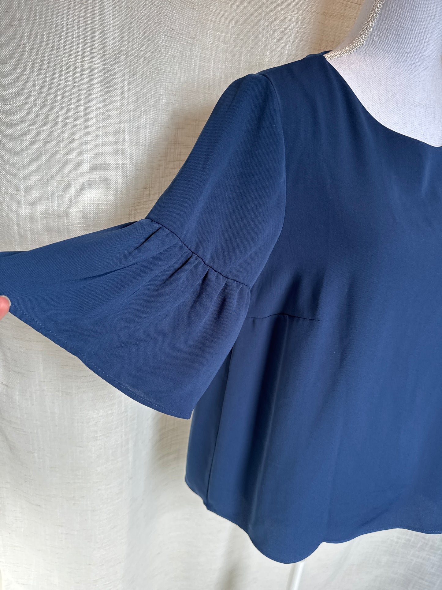 Blouse CAMAÏEU