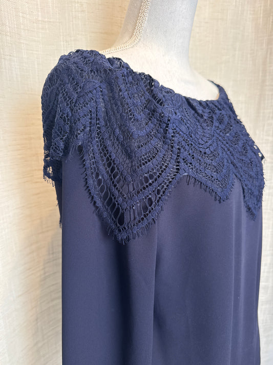 Blouse TERRA DI SIENA