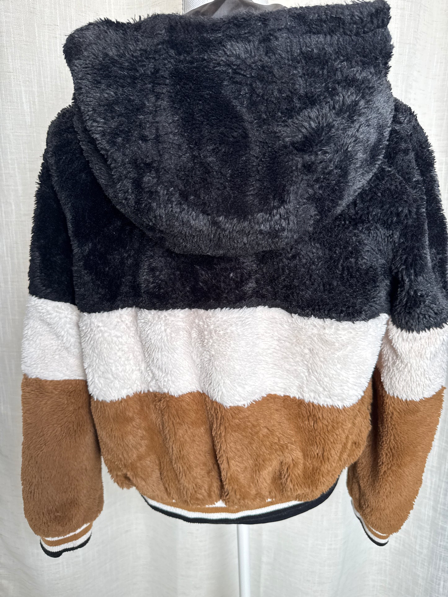 Blouson JENNYFER