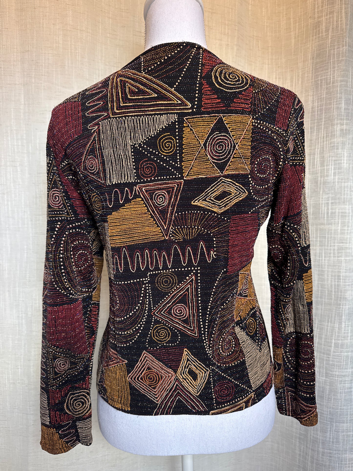Blouse ARMAND THIERY