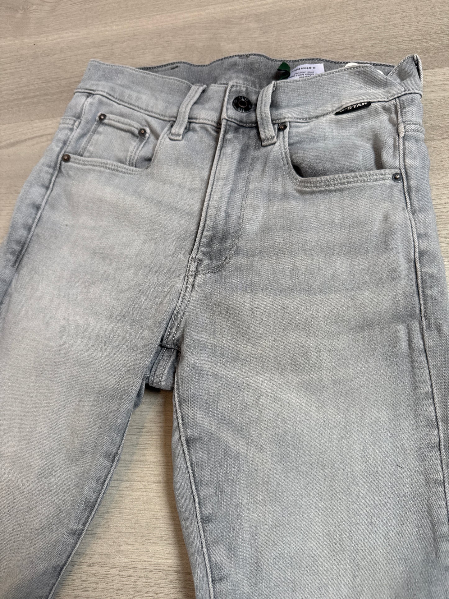 Jean G STAR