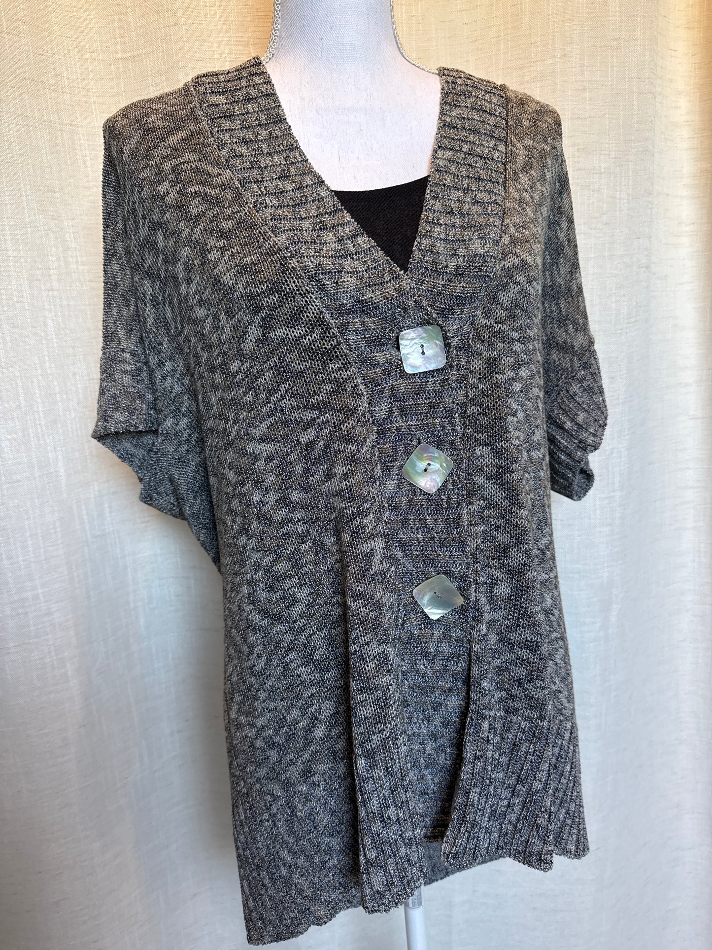 Gilet La Maison du Jersey
