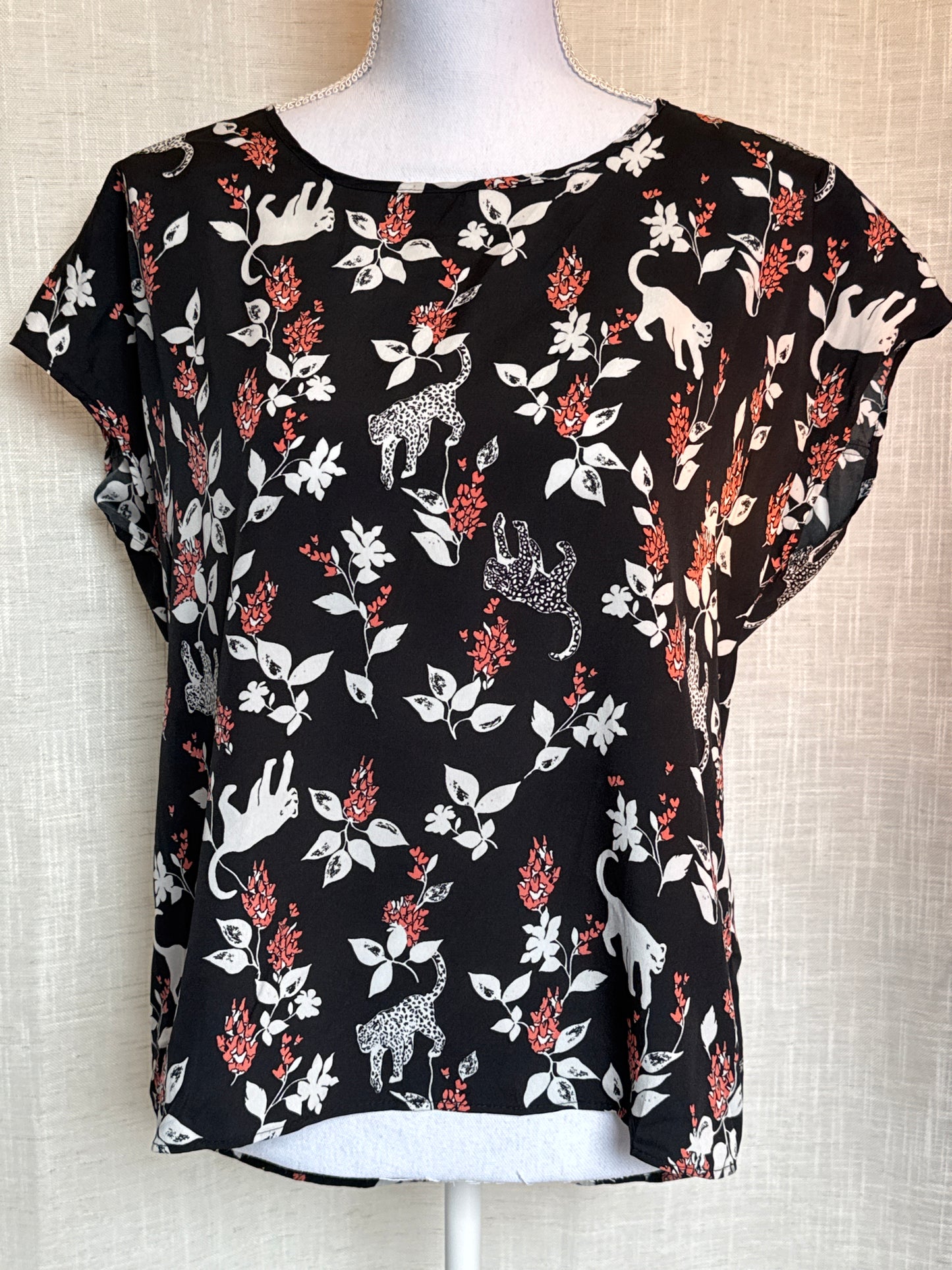 Blouse C&A