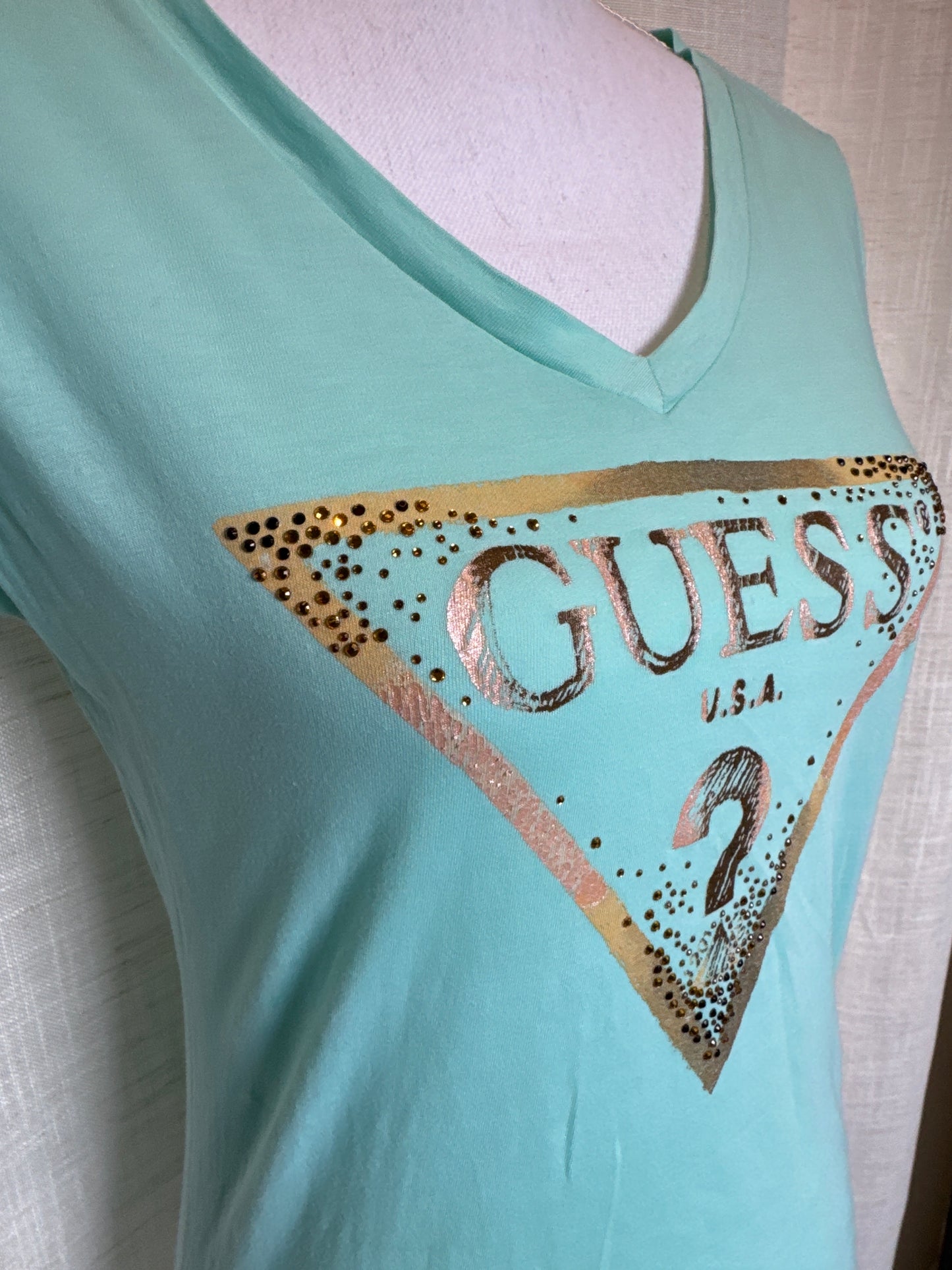 T-shirt GUESS
