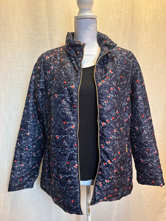 Doudoune LAURE DE LAIGNEVILLE