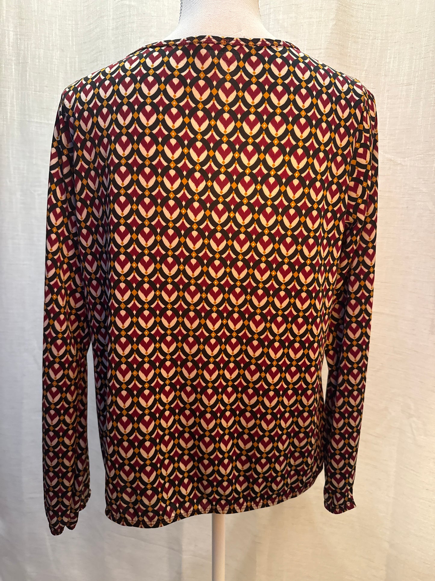 Blouse CACHE CACHE