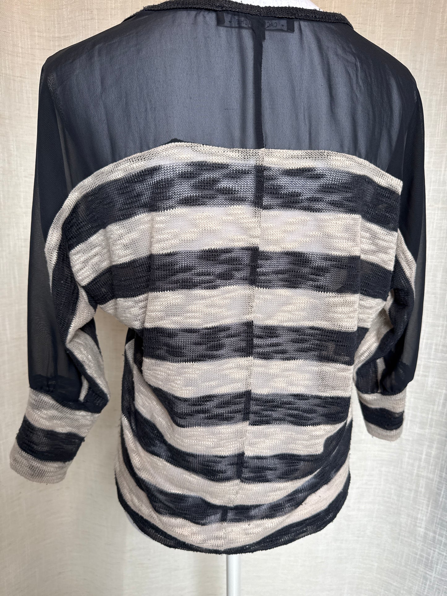 Blouse CACHE CACHE