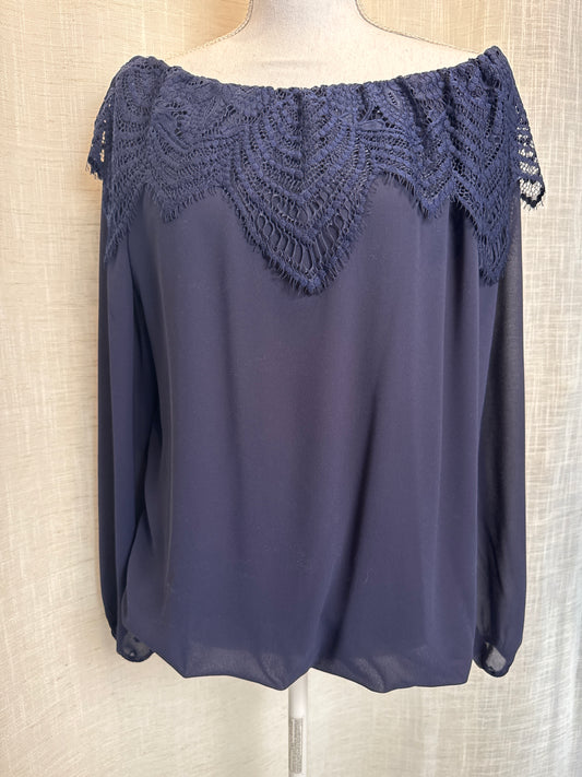 Blouse TERRA DI SIENA