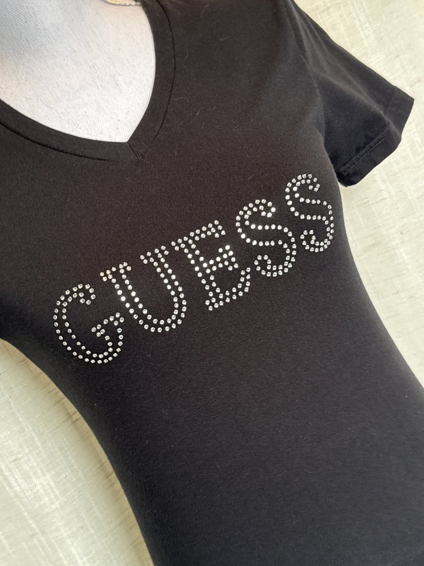T -shirt GUESS