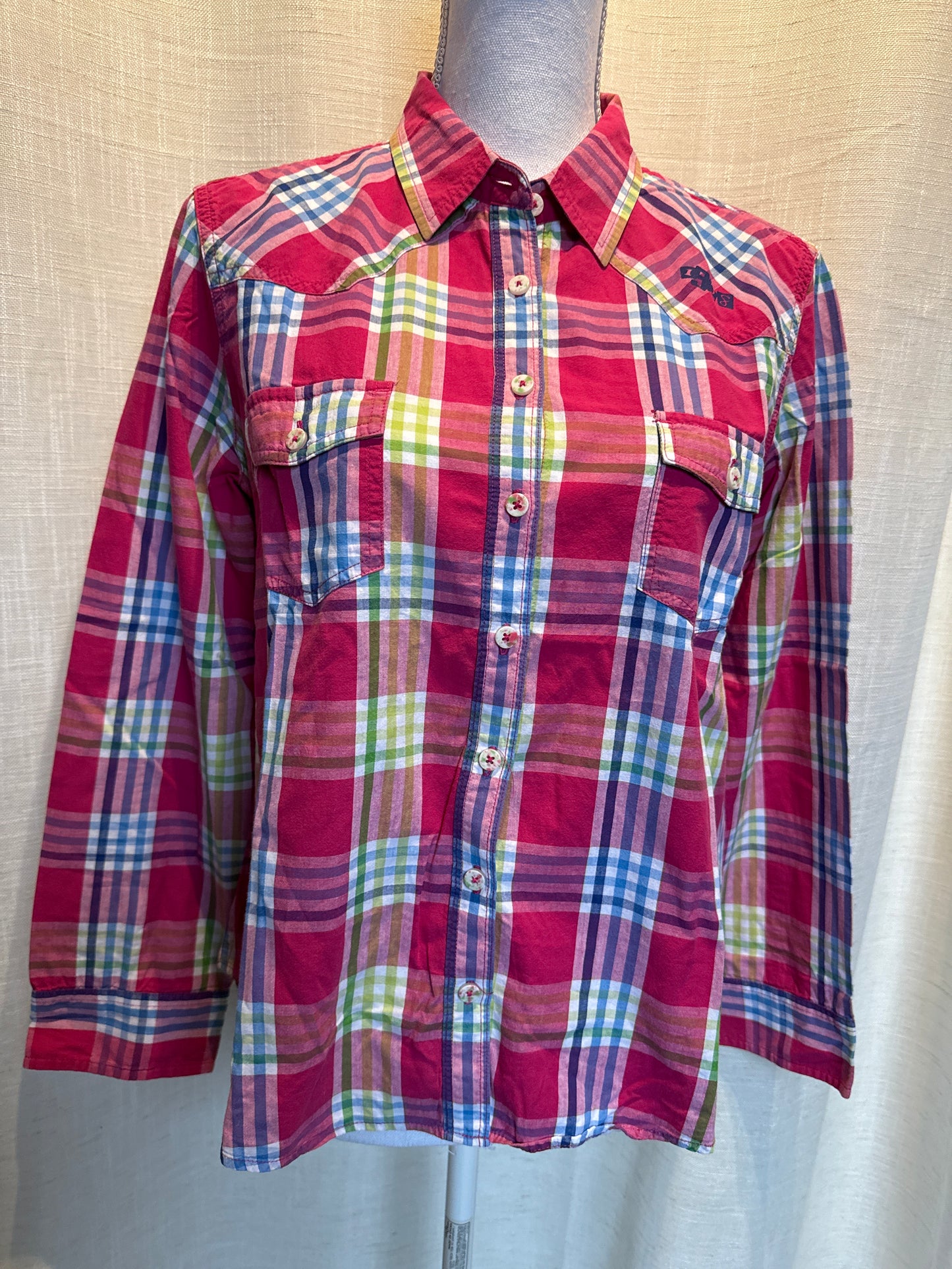 Chemise DISNEYLAND paris