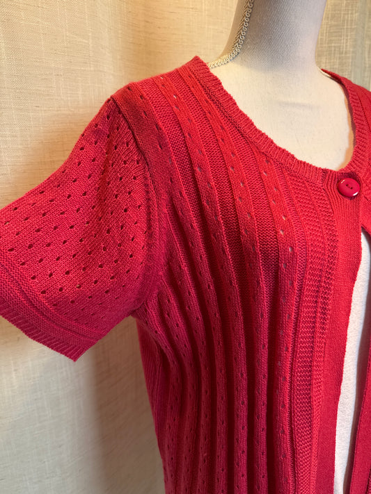 Gilet CLAIRE NEUVILLE