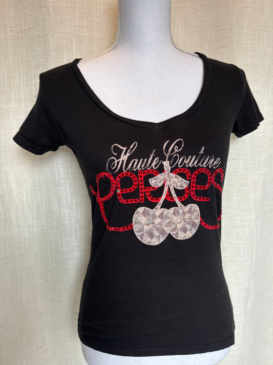 T-shirt LE Temps des CERISES