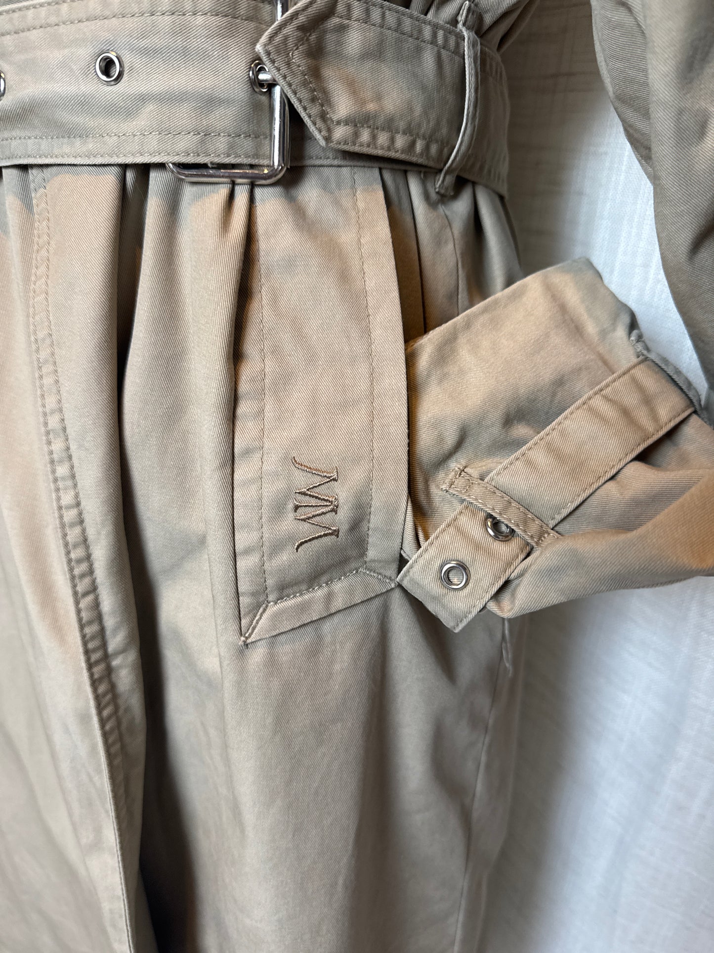 Trench MANGO