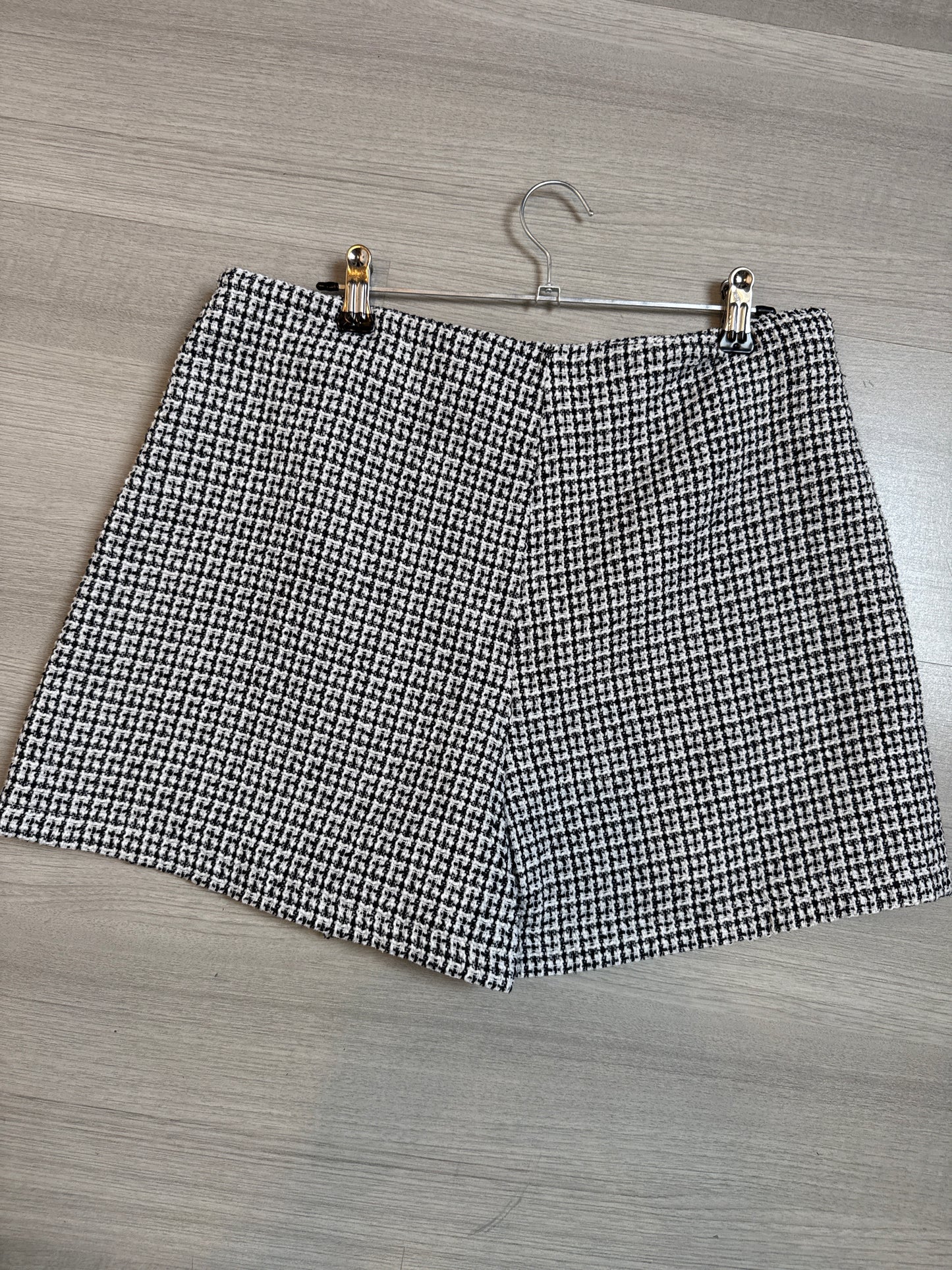 Jupe Short