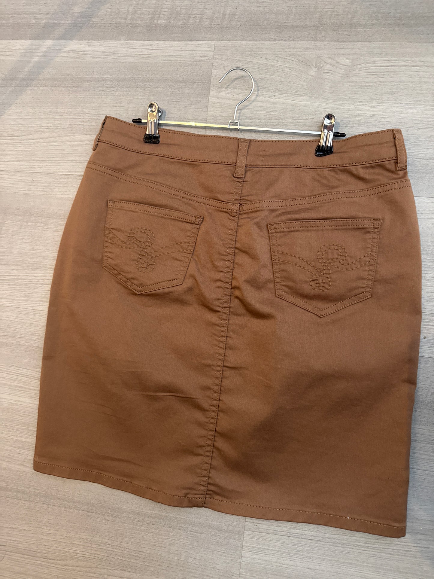 Jupe U collection