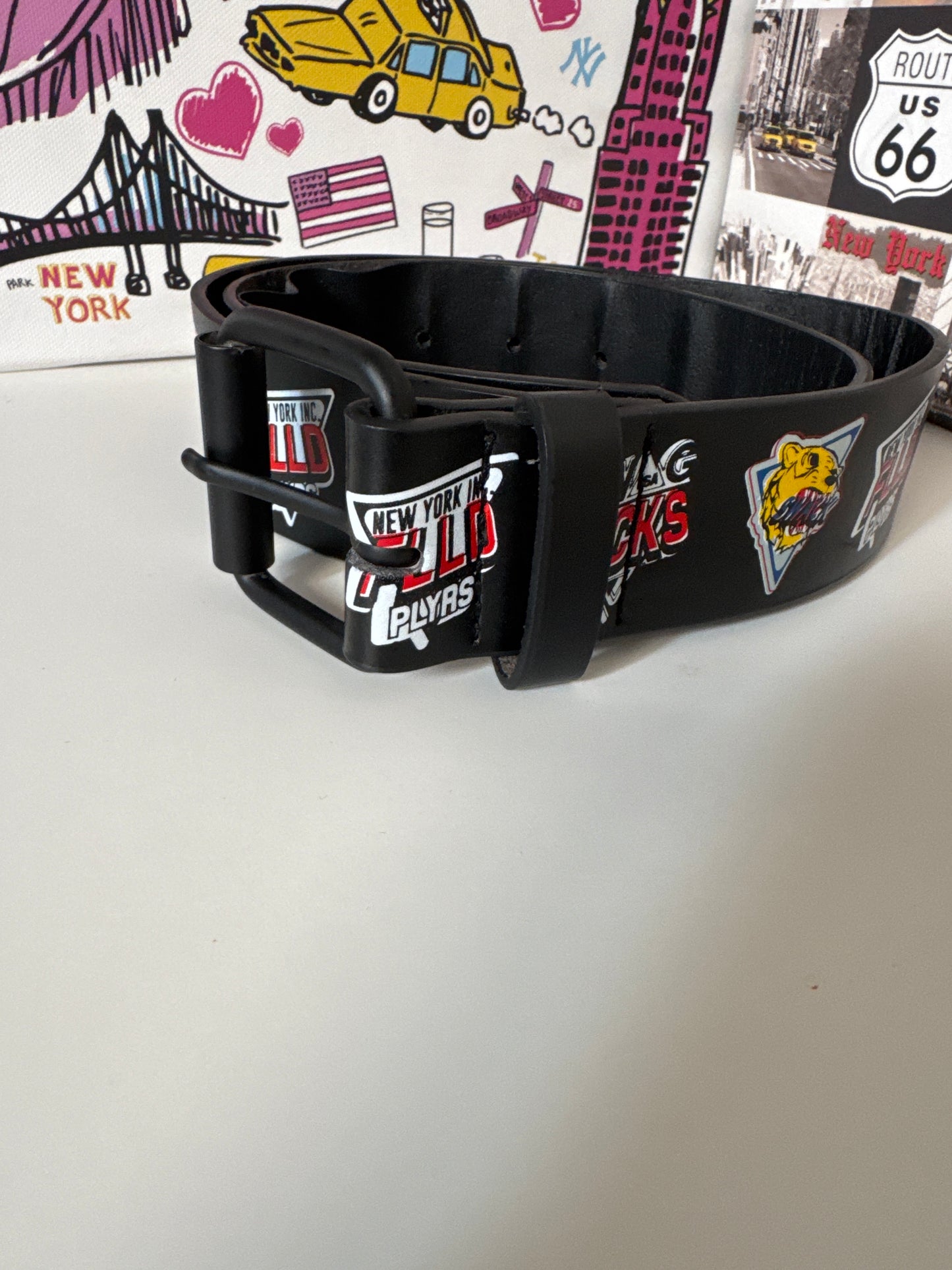 Ceinture