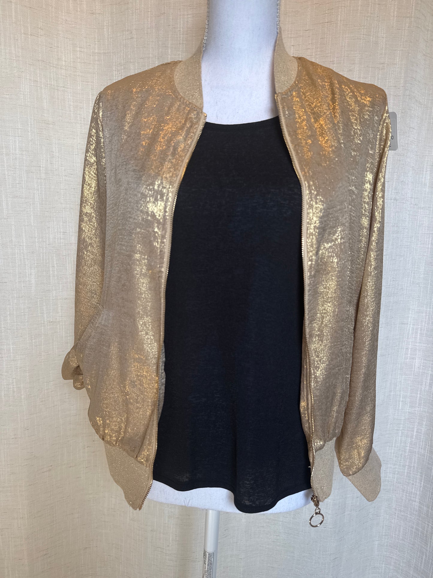 Veste MAELLE