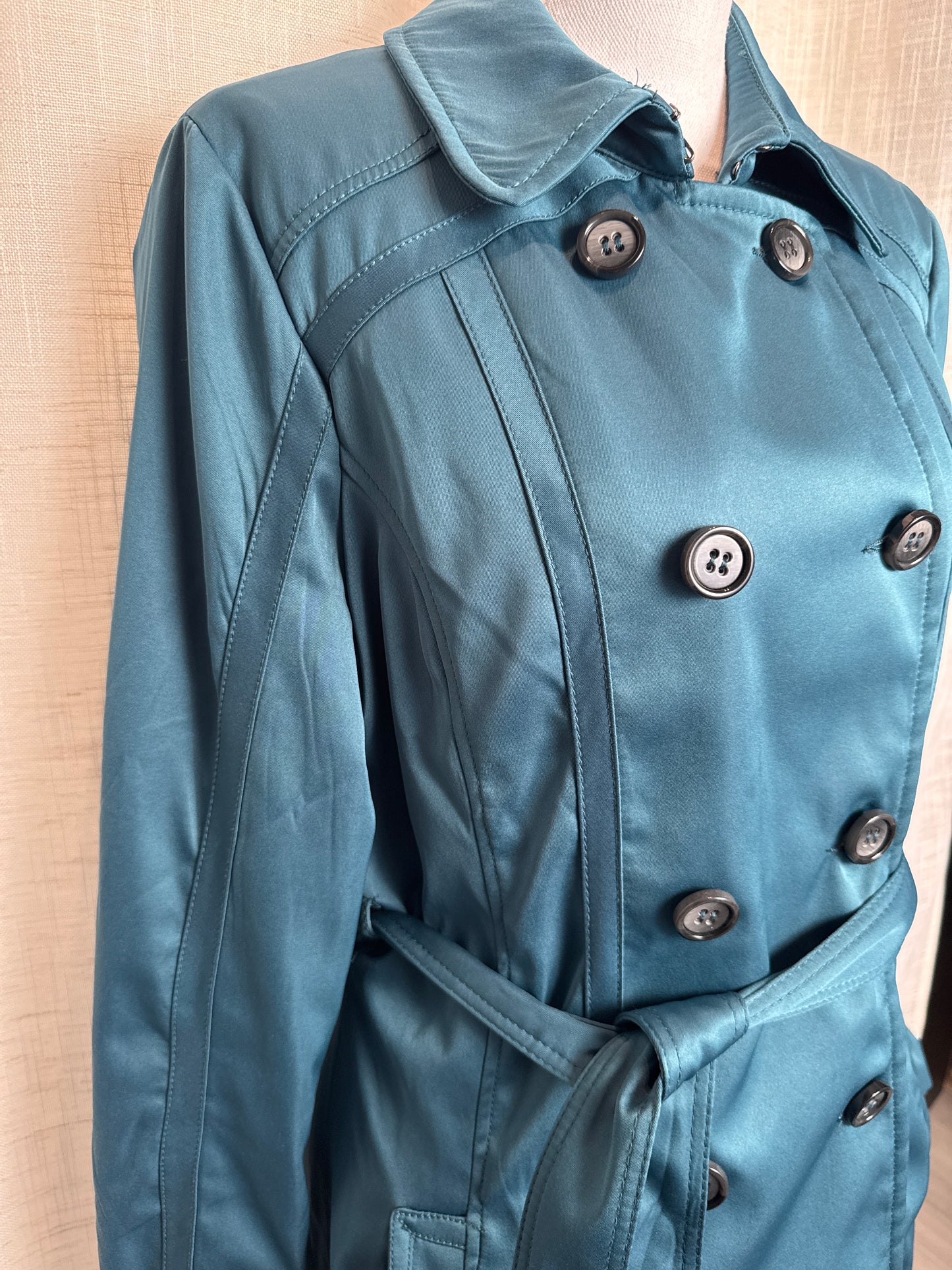 Trench LAURA JO