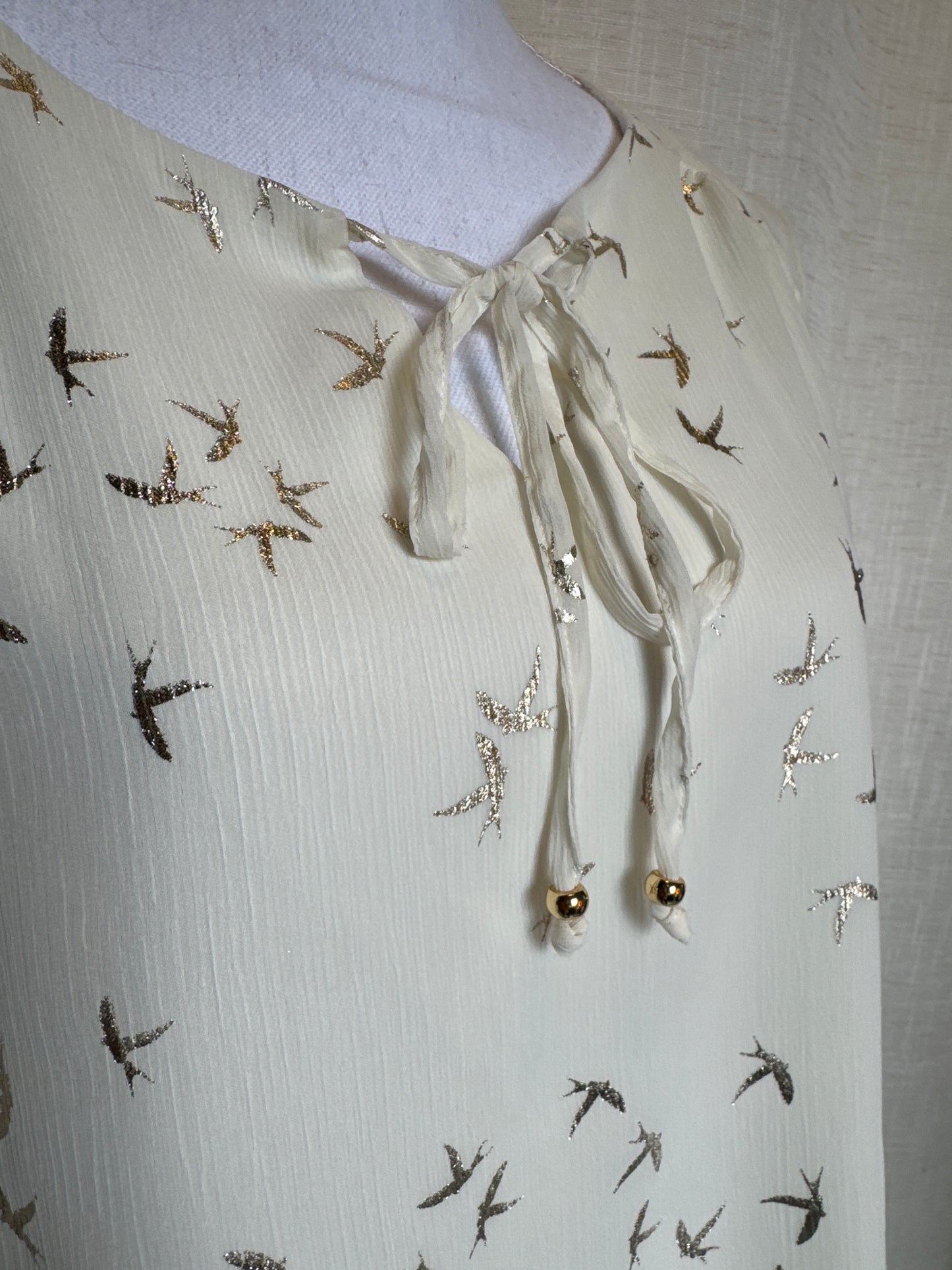 Jolie blouse