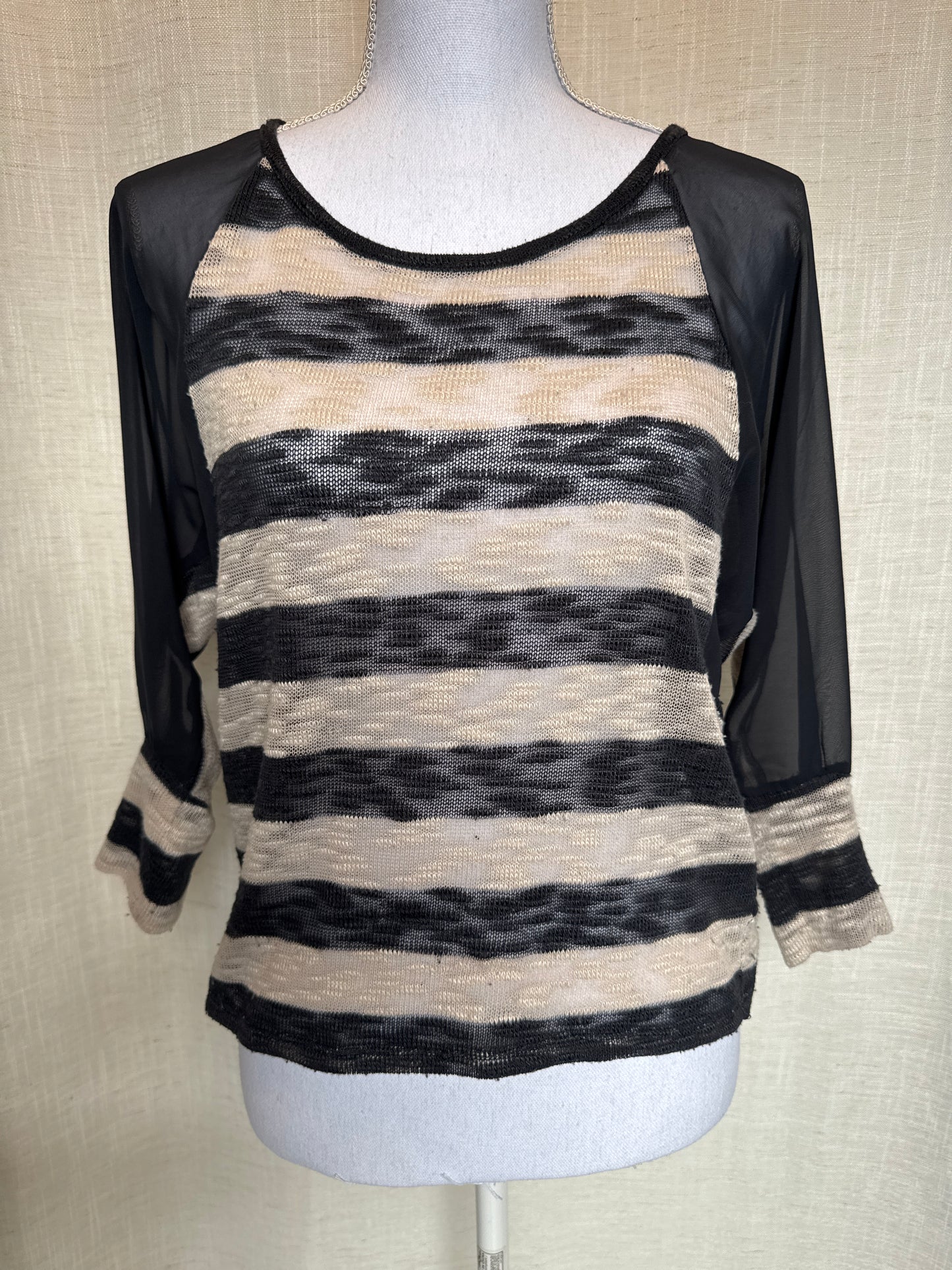 Blouse CACHE CACHE