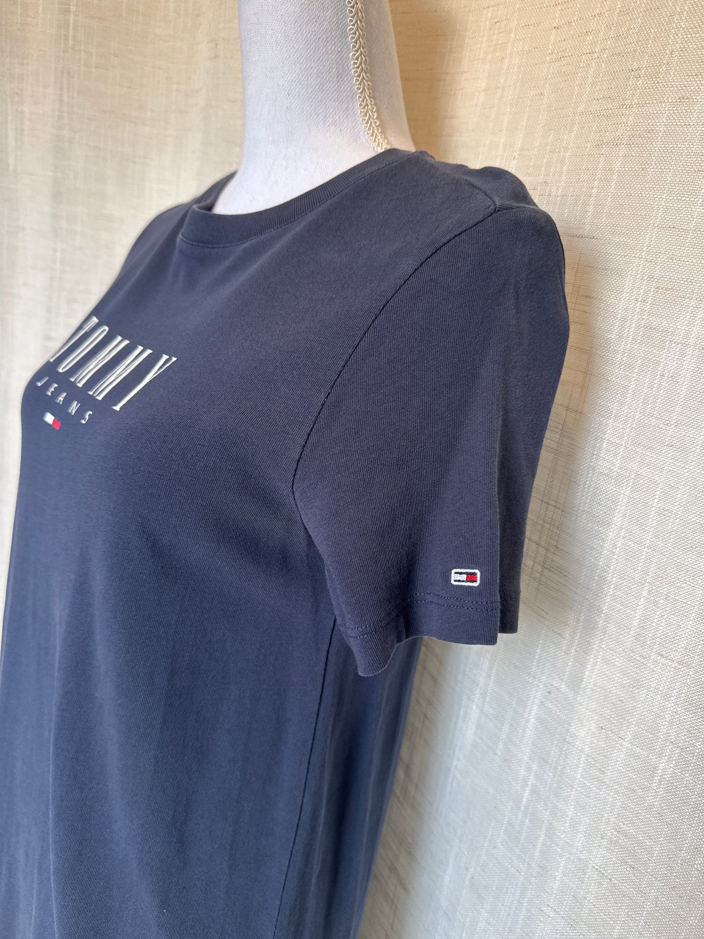 Robe TOMMY Jeans