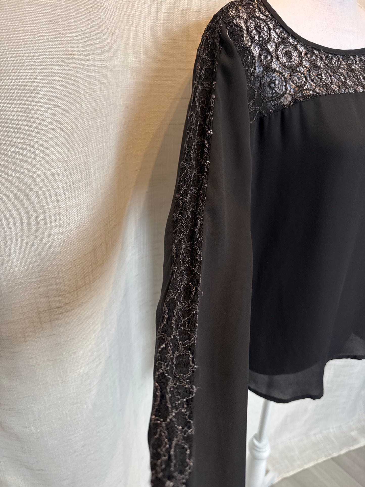 Blouse MIM
