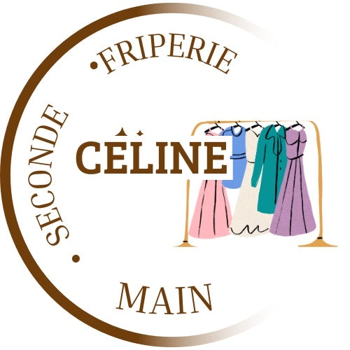 Céline Friperie