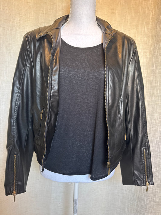 Veste 3 SUISSES
