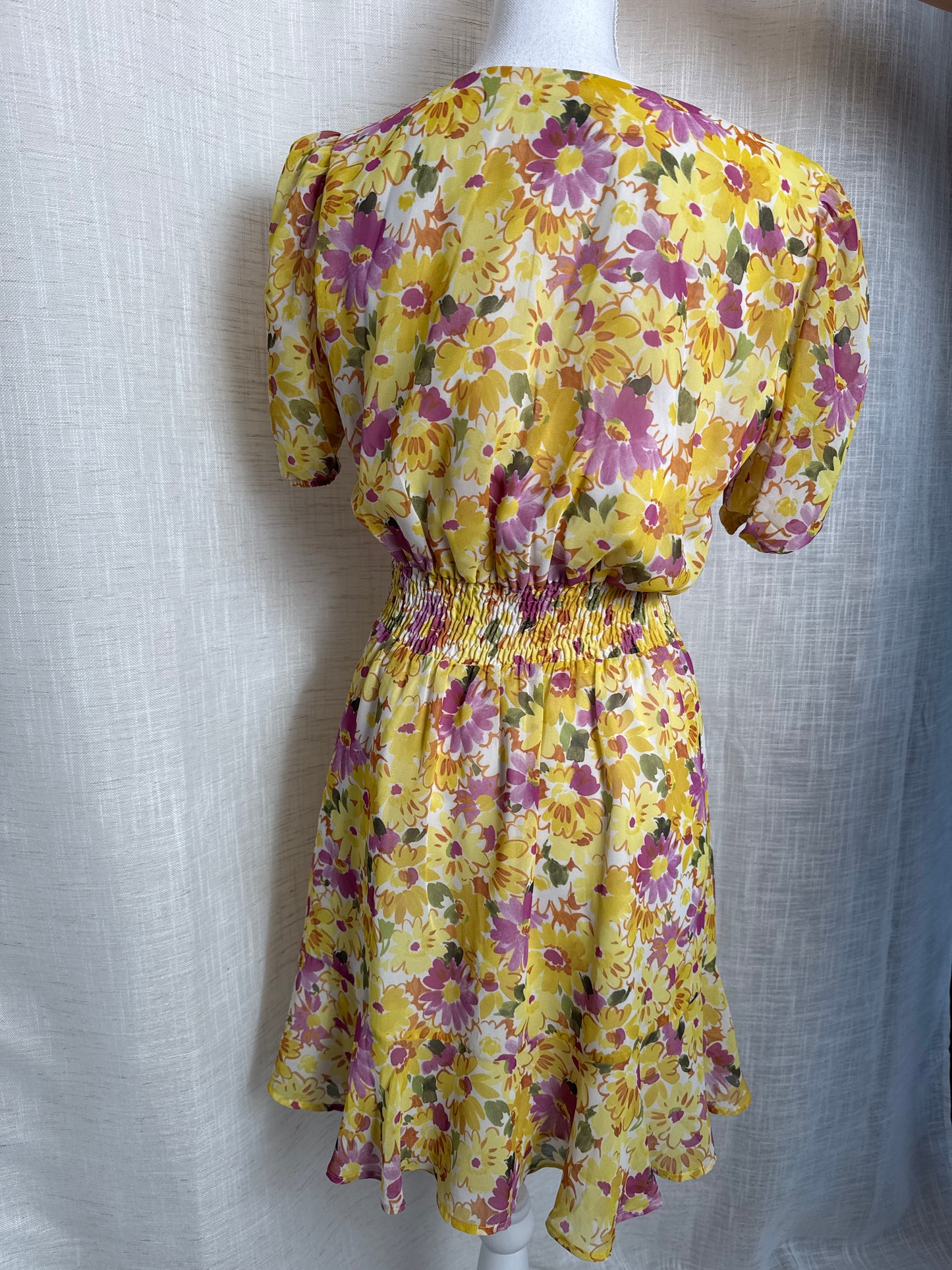 Robe MORGAN