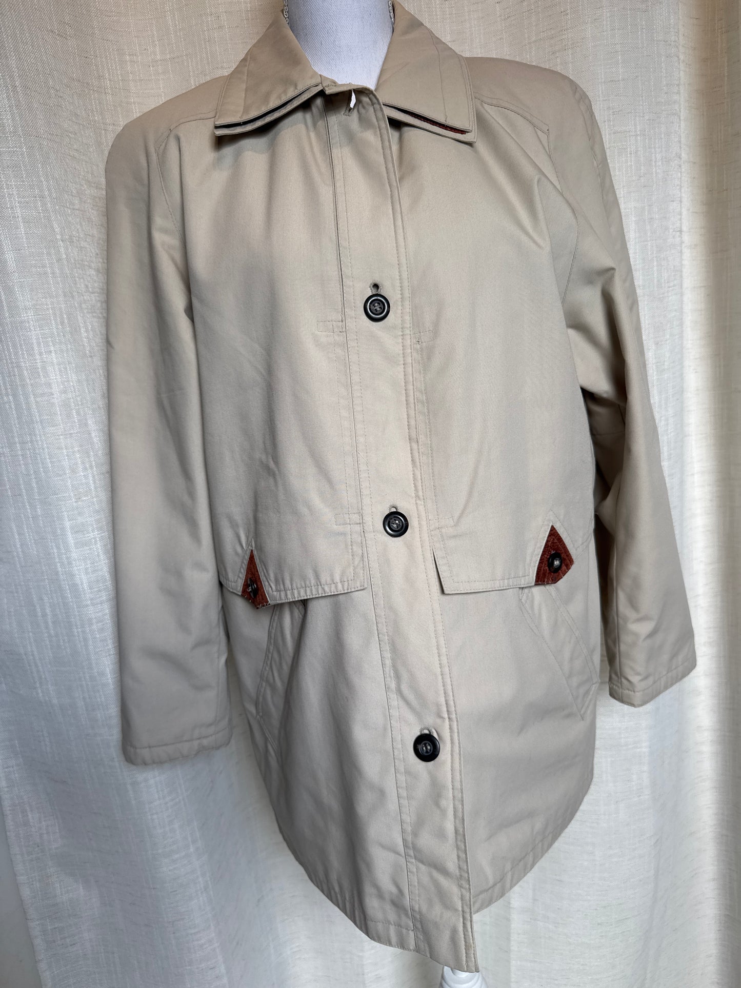 Veste ALIAS