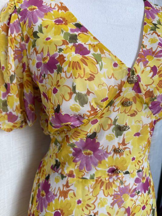 Robe MORGAN