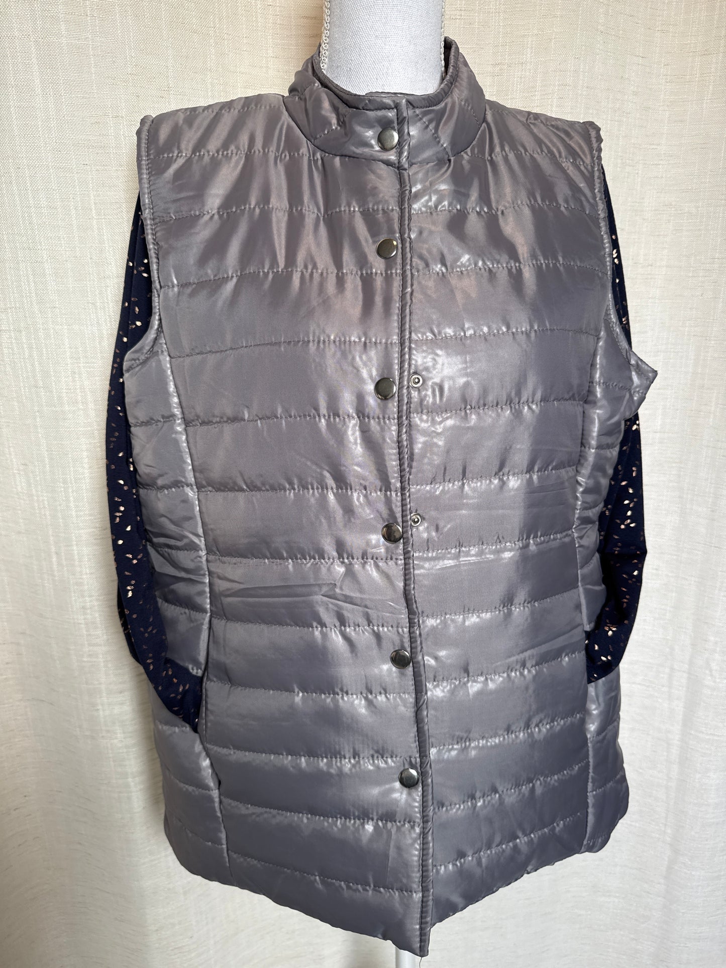 Veste Nathalie Andersen