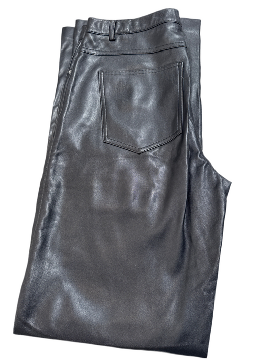 Pantalon MANGO