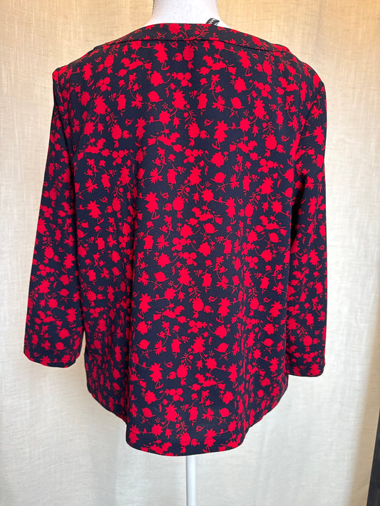 Blouse MANGO