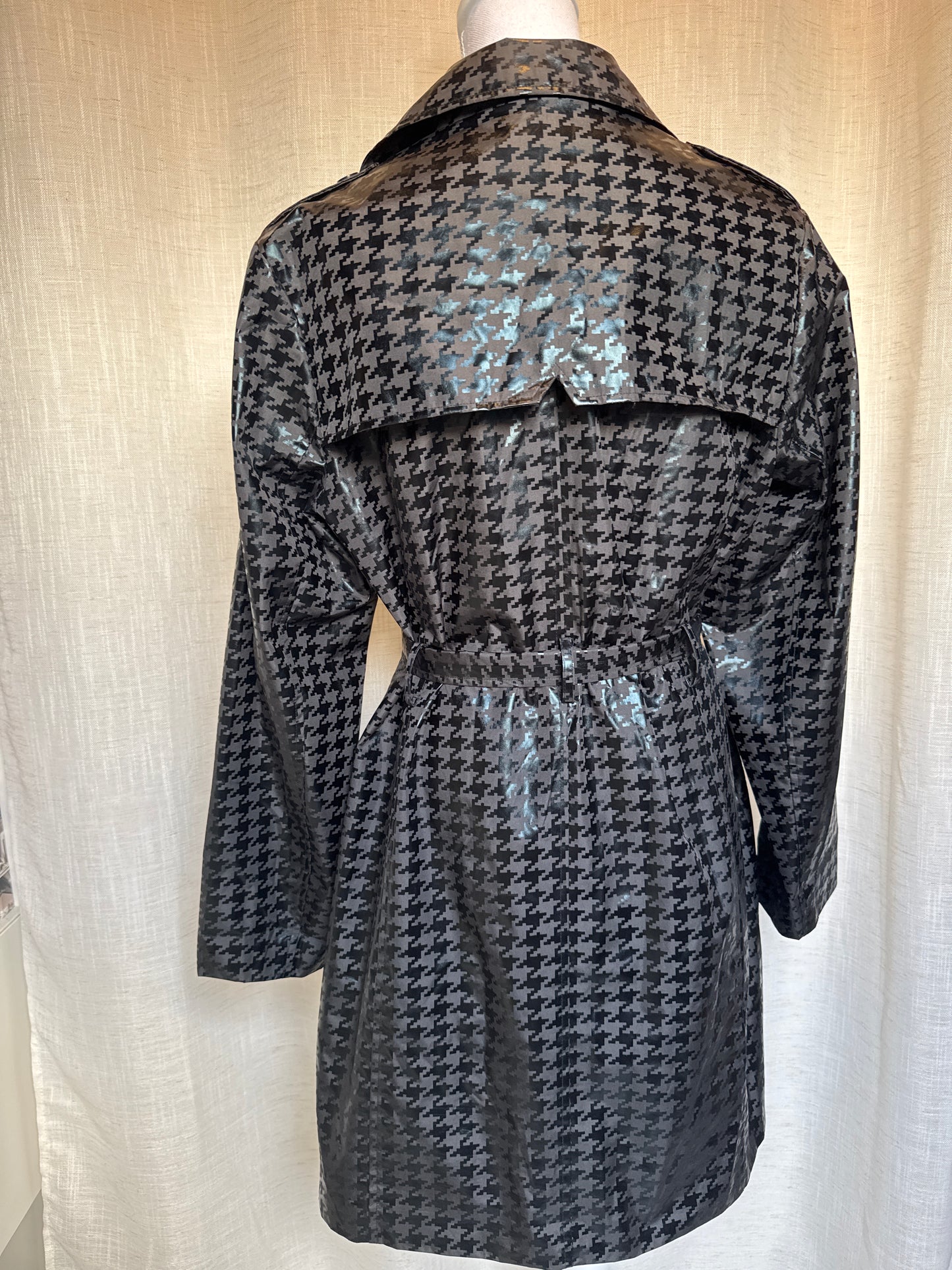 Trench JACQUELINE RIU