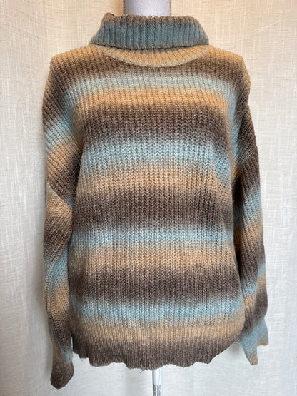 Pull ESPRIT de la MER