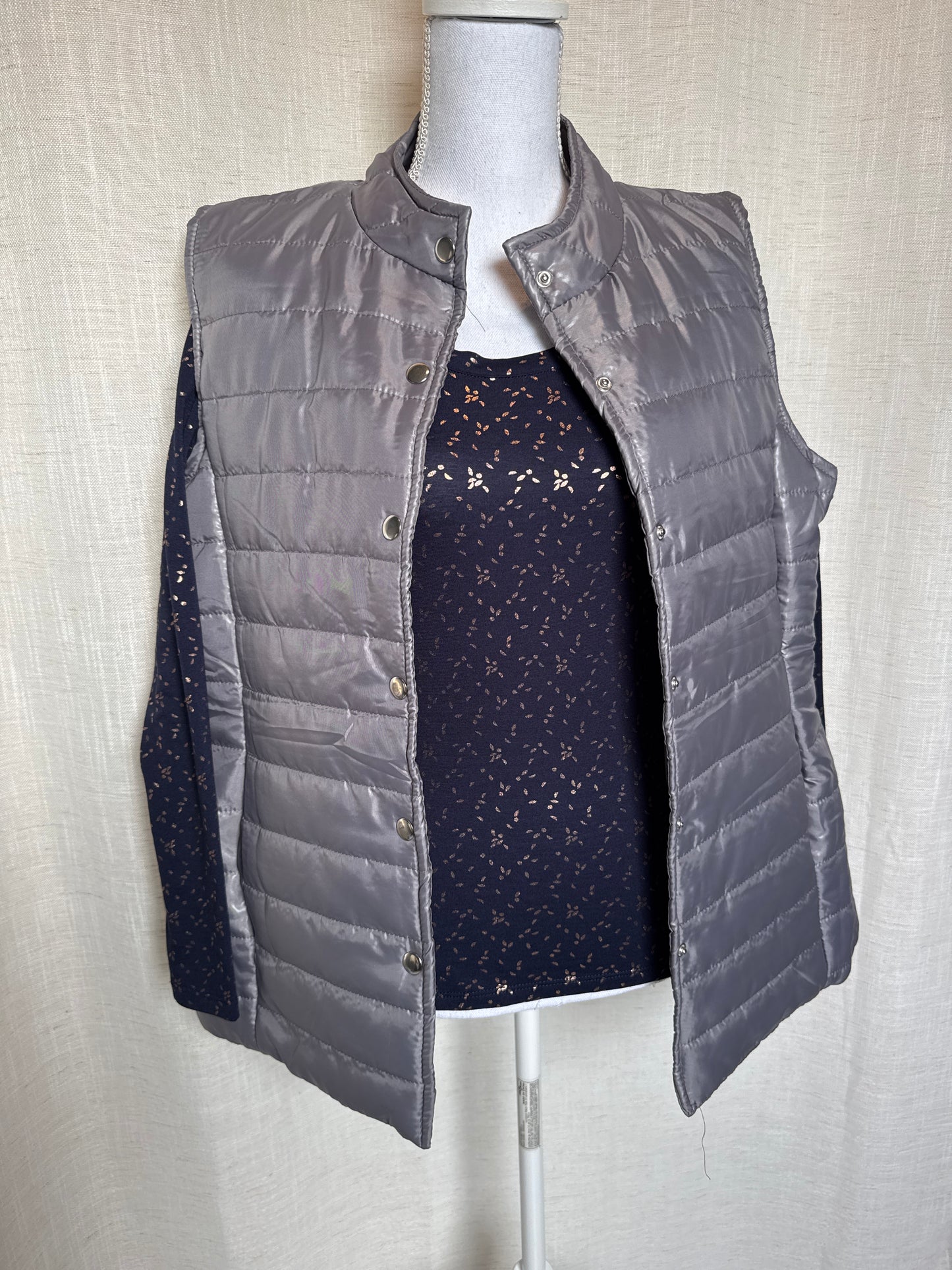 Veste Nathalie Andersen