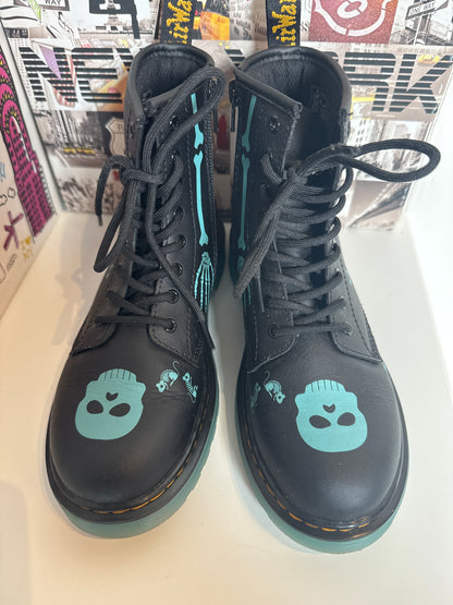Bottines DR MARTENS