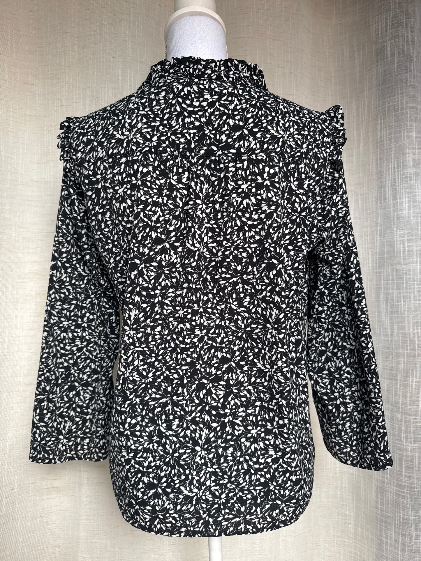 Blouse PROMOD
