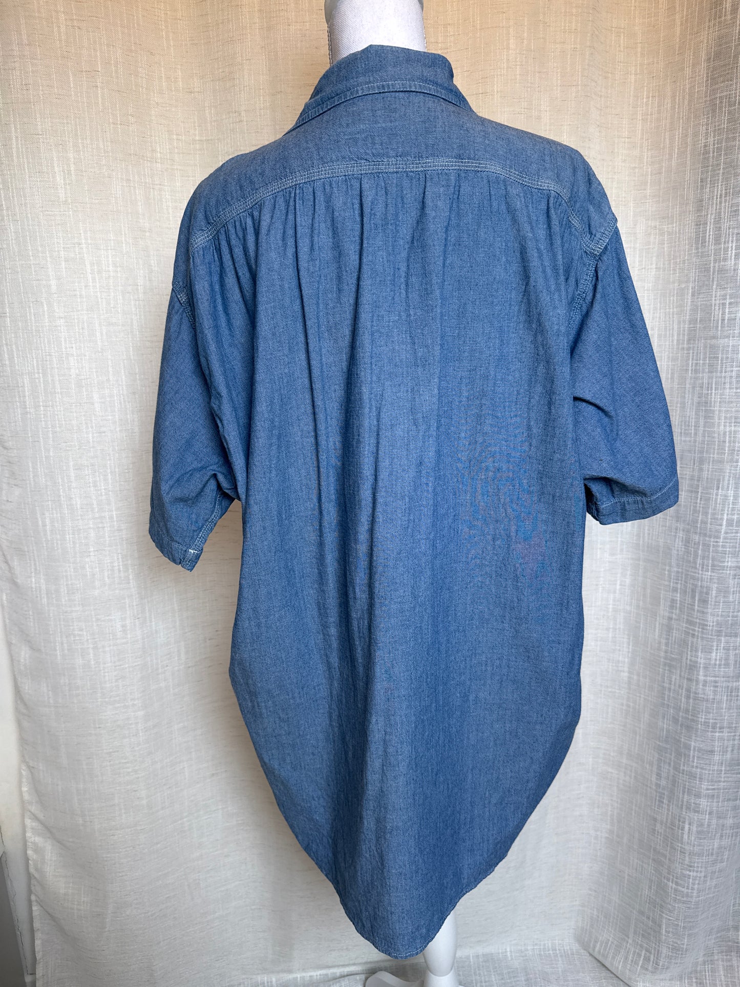 Chemise CHEVIGNON