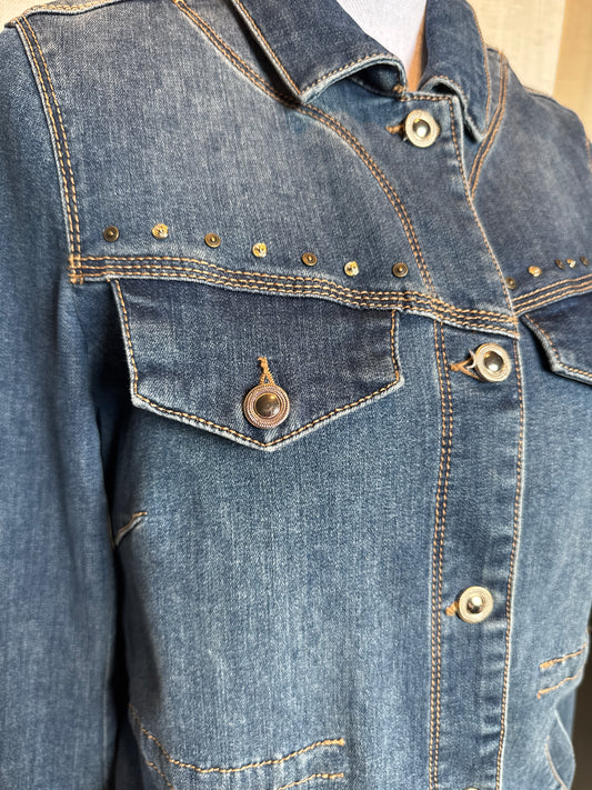 Veste BREAL