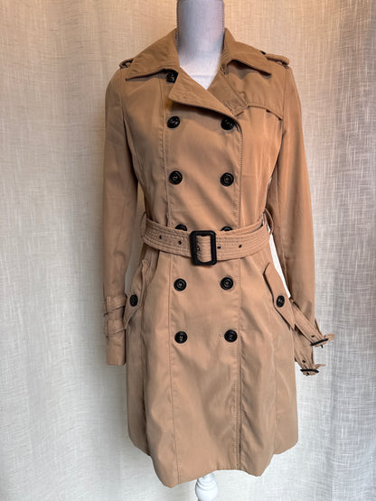 Trench CHIC et JEUNE