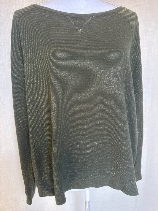 Pull MONOPRIX