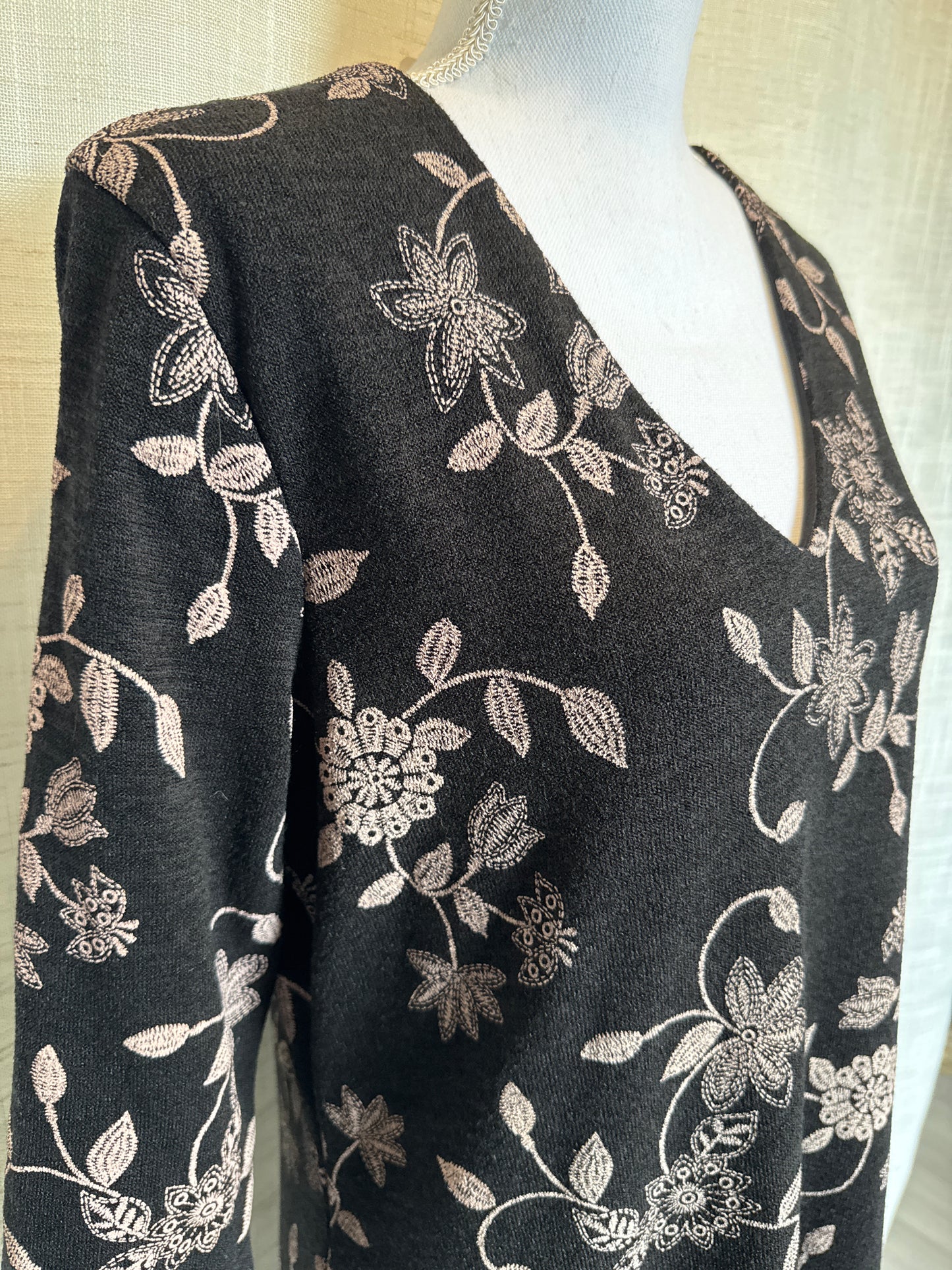 Robe CHRISTINE LAURE