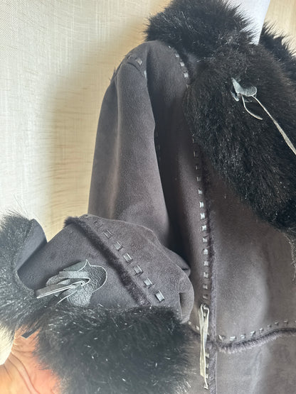 Manteau JACQUELINE RIU