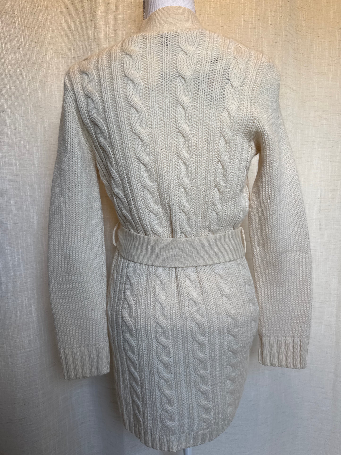 Gilet CAMAÏEU