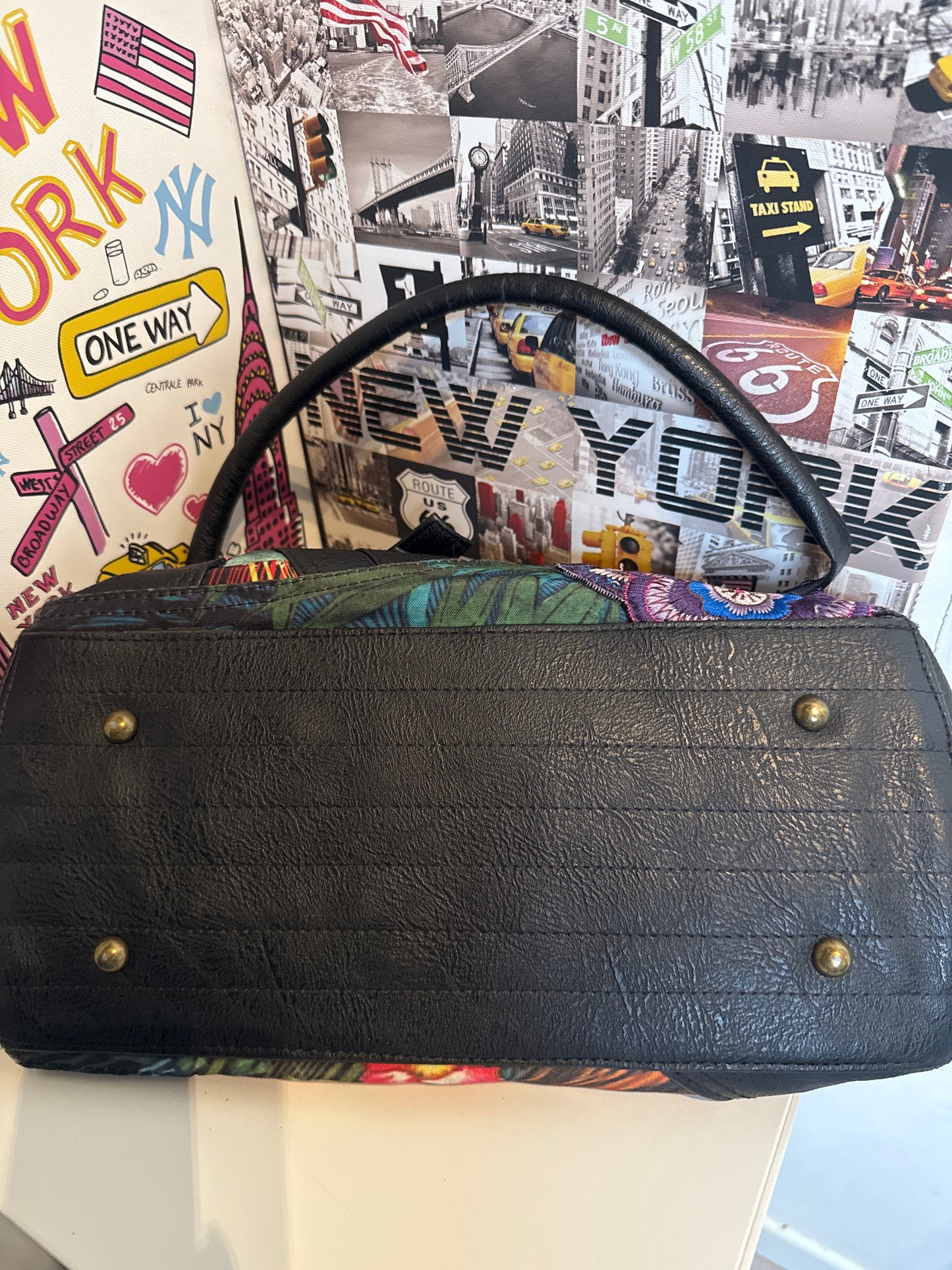Sac DESIGUAL