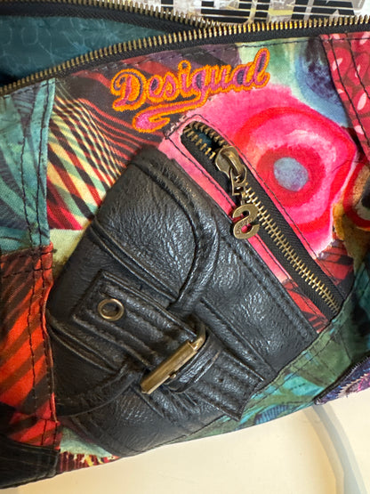 Sac DESIGUAL