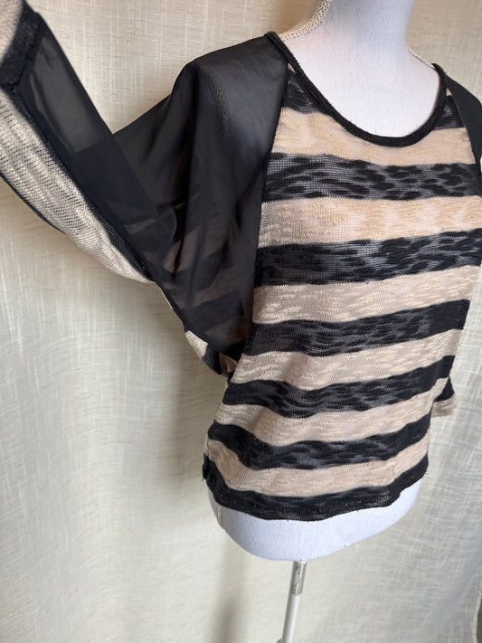 Blouse CACHE CACHE
