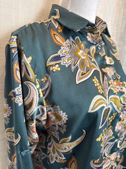 Chemisier JS Millenium